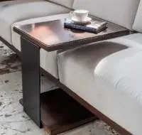 Ballerine Slide Table