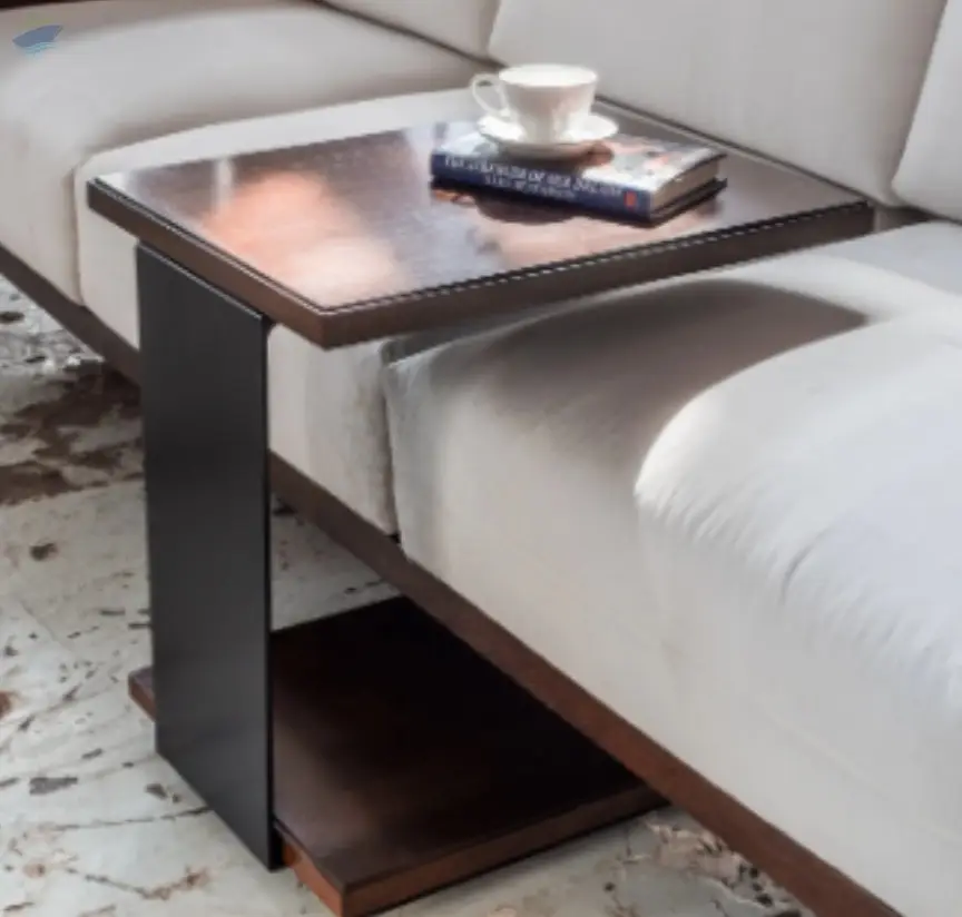 Ballerine Slide Table