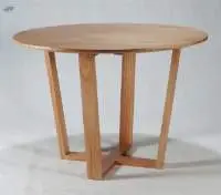 St. Claire | 4 Seater Table