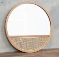 BOBBI | Wall Mirror