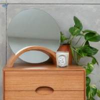 Cocktail Mirror | Dressing Table Mirror