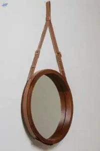 Sahara Mirror