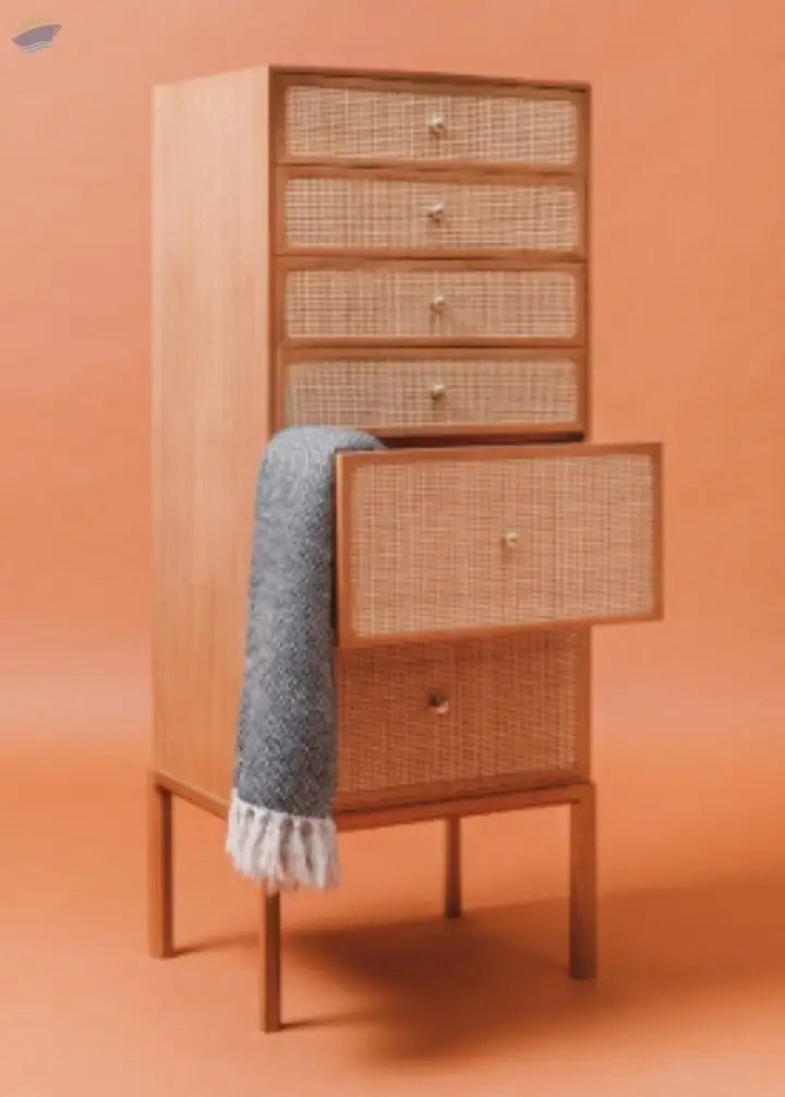 Tesoro Tallboy