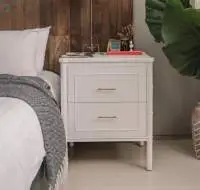 Chippendale Side Table | Bedside