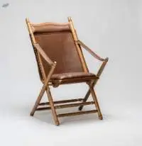 Mombasa Armchair