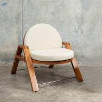 Catania Outdoor Reclinable Lounge