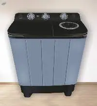 Semi-Automatic Washing Machines (6.5 Kg)