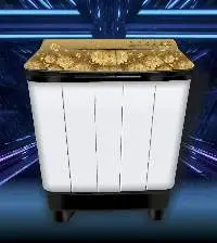 Semi-Automatic Washing Machines (7.0Kg)
