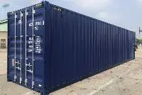 40ft High Cube New Shipping Container