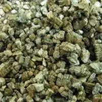Vermiculite