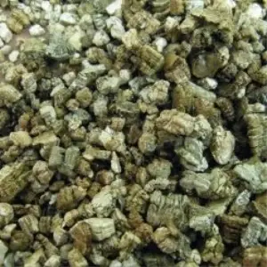Vermiculite