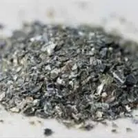 Raw Vermiculite