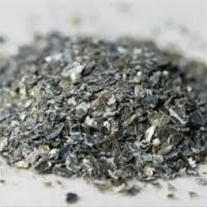 Raw Vermiculite