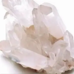 Quartz Lumps