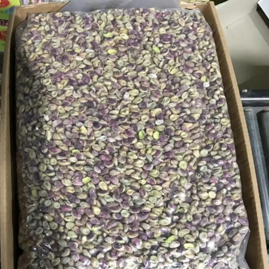 Pistachio Kernel (Pista)