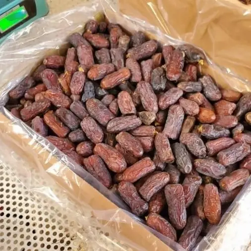 Piarom Dates (Khajoor)
