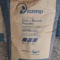 Milk Powder