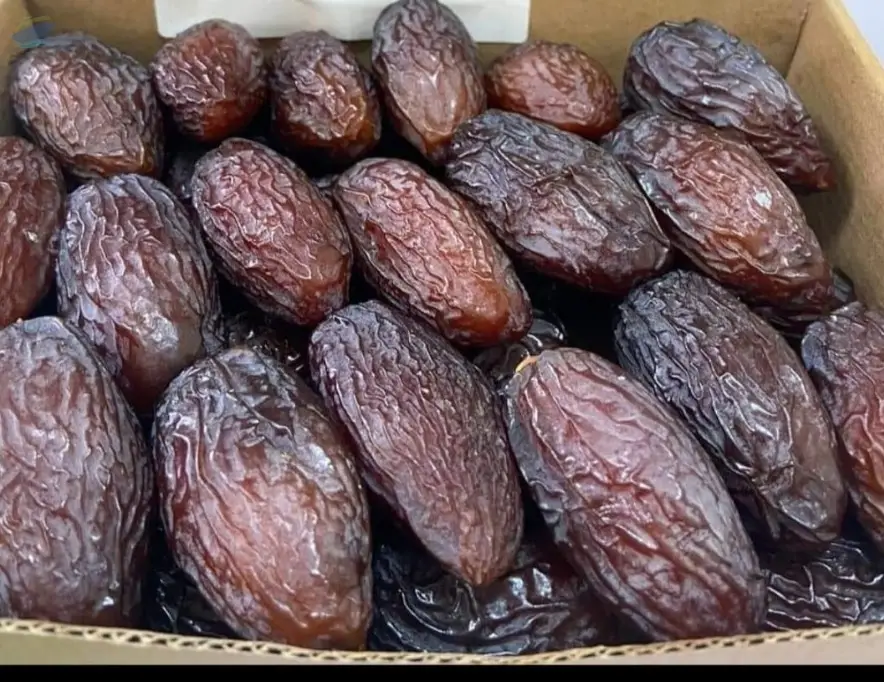 Mejdool Dates
