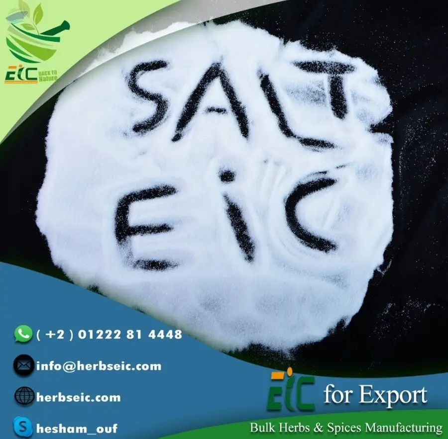 Anhydrous Sodium Sulphate