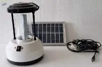 Solar Lantern 3W