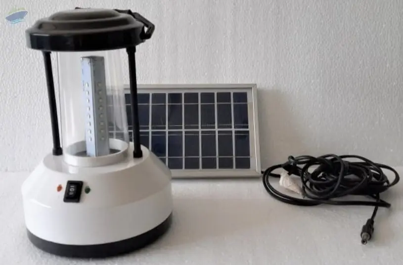 Solar Lantern 3W
