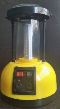 Solar Lantern 5W