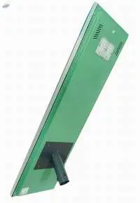 All in One Street Light 30W