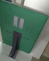 All in One Street Light 40W