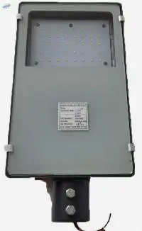 Semi Integrated Street Light 15W