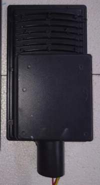 Semi Integrated Street Light 24W