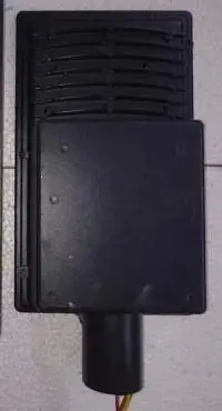 Semi Integrated Street Light 24W