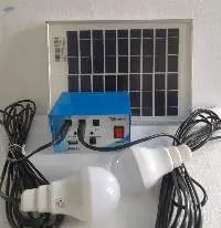 Home Lighting System