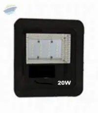LED AC Flood Light