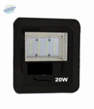 LED AC Flood Light