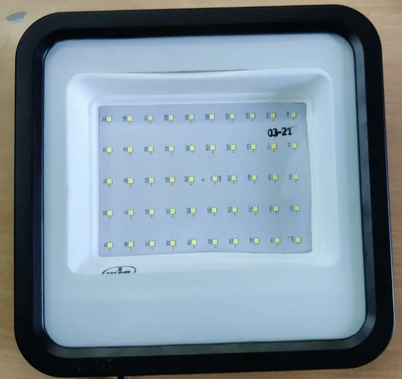 AC Flood Light