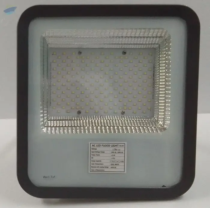 AC Flood Light
