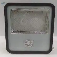 AC Flood Light 200W Front-Choke