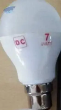 DC Bulb