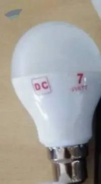 DC Bulb