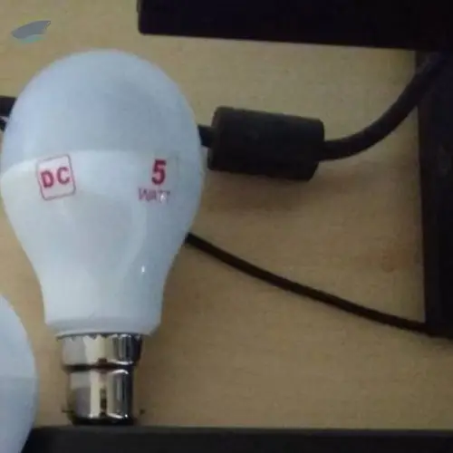 DC Bulb