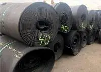 Used Conveyor Belts