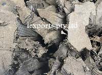 Shredded Tyres