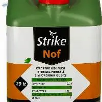 Strike Nof