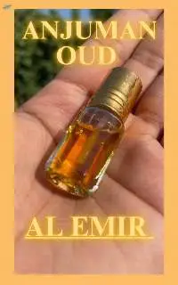Al Emir Oud