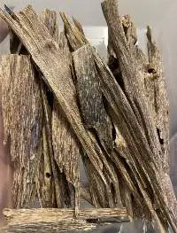 Indian Agarwood Chips ( A Grade)