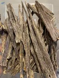 Indian Agarwood Chips ( Grade-  A Plus)