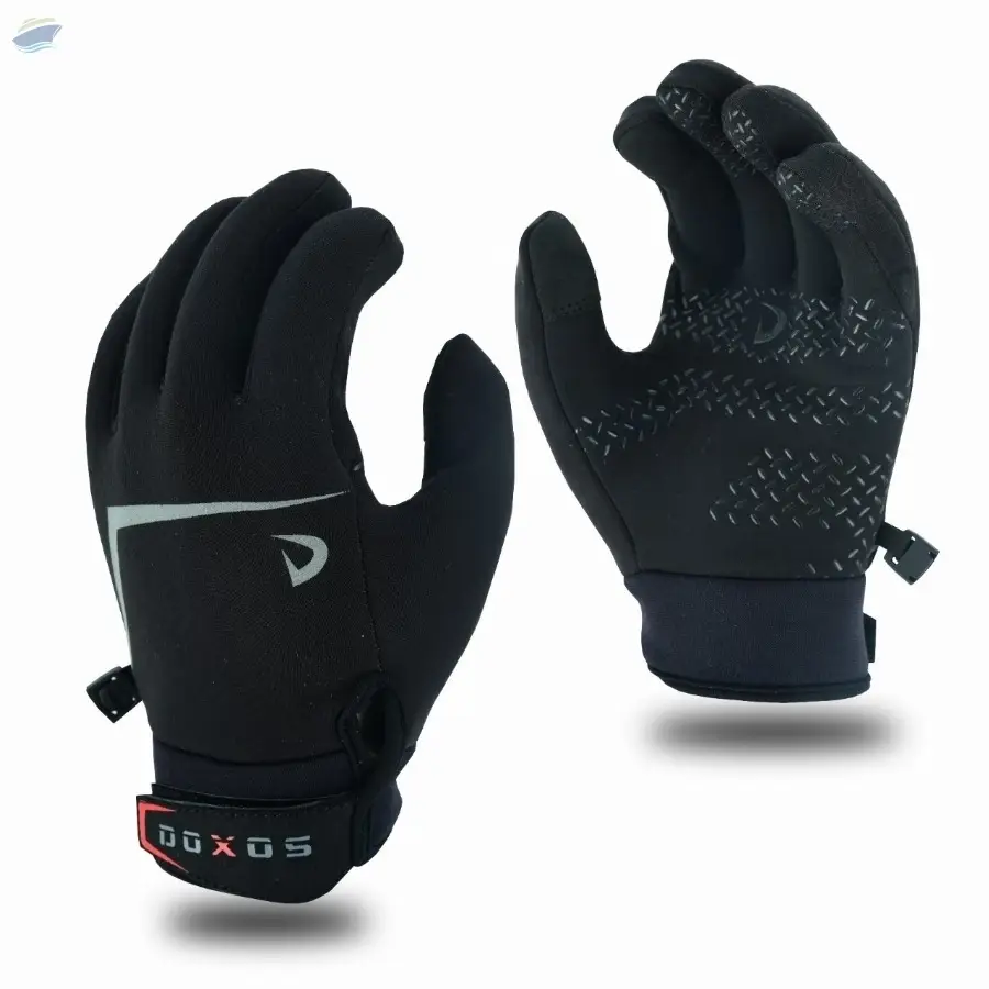 Cycling & Running Gloves