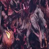 Dried Hibiscus Flower