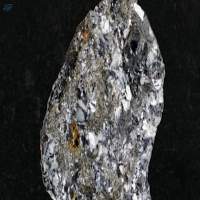 Zinc Ore