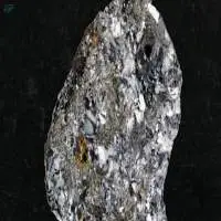 Zinc Ore